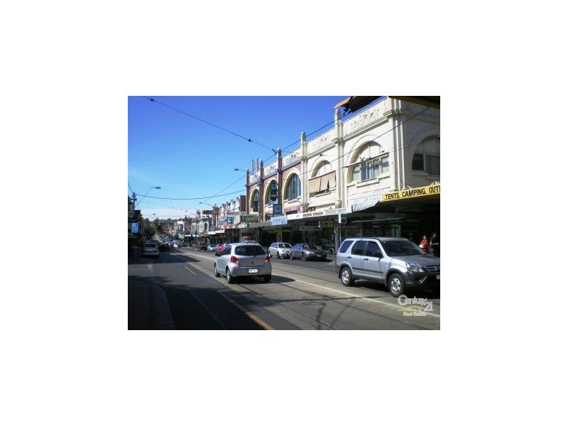 4/39 Park Street, Hawthorn VIC 3122