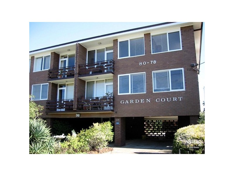 2/78 Hawthorn Road, Caulfield North VIC 3161