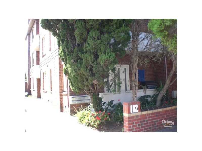 3/112 Westbury Street, St Kilda East VIC 3183