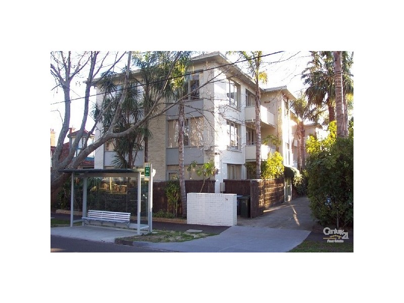 9/14 Broadway, Elwood VIC 3184