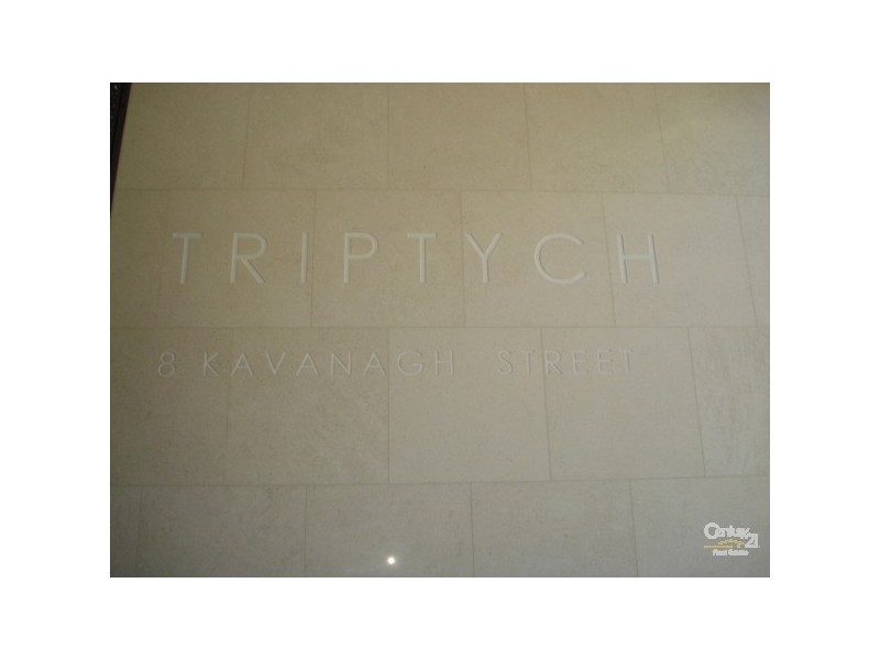 604/8-10 Kavanagh Street, Southbank VIC 3006