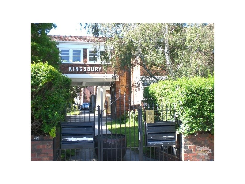 2/22 Inkerman Street, St Kilda VIC 3182