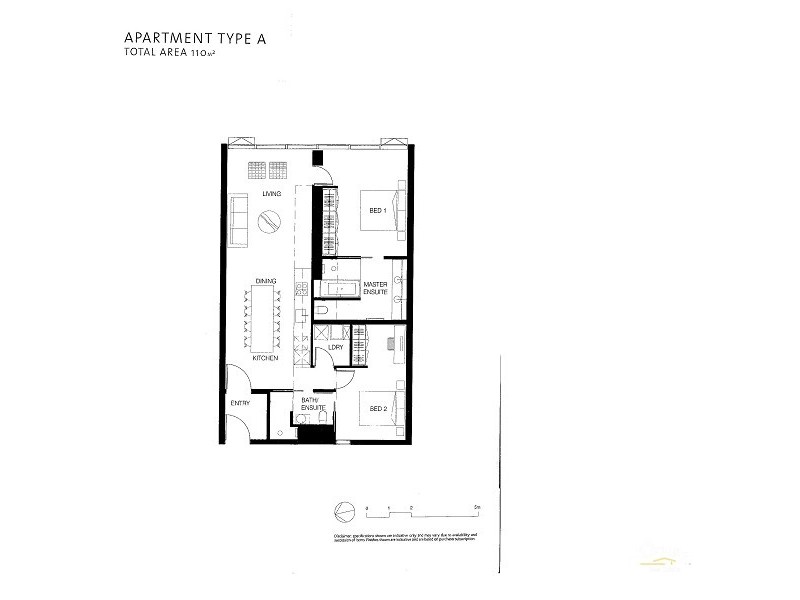 1204/ 8-10 Kavanagh Street, Southbank VIC 3006