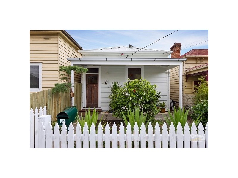 33 Marlborough Street, St Kilda East VIC 3183