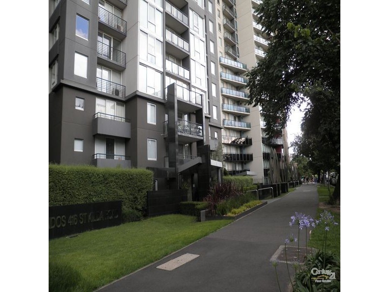 111/416 St Kilda Road, Melbourne VIC 3004