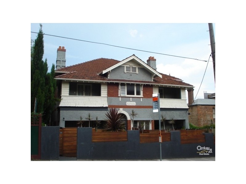 9/98 Barkly Street, St Kilda VIC 3182