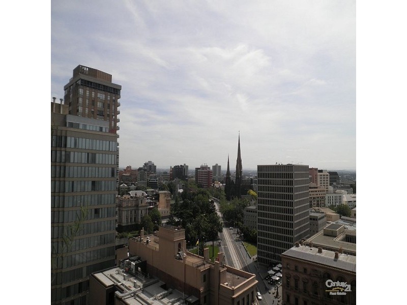 2/15 Collins Street, Melbourne VIC 3000