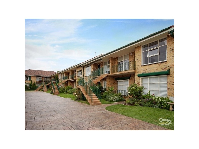 6/4 Parkside Street, Elsternwick VIC 3185