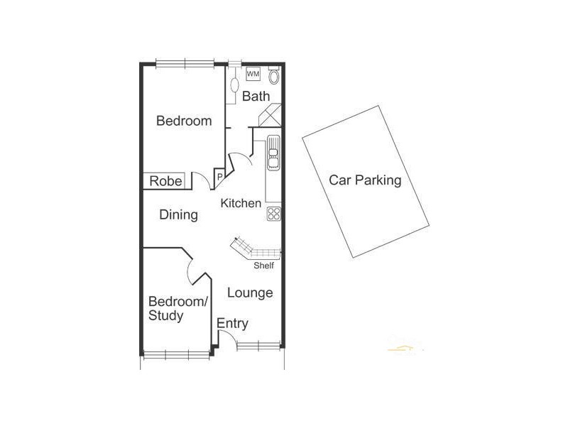 8/20 Orange Grove, St Kilda East VIC 3183