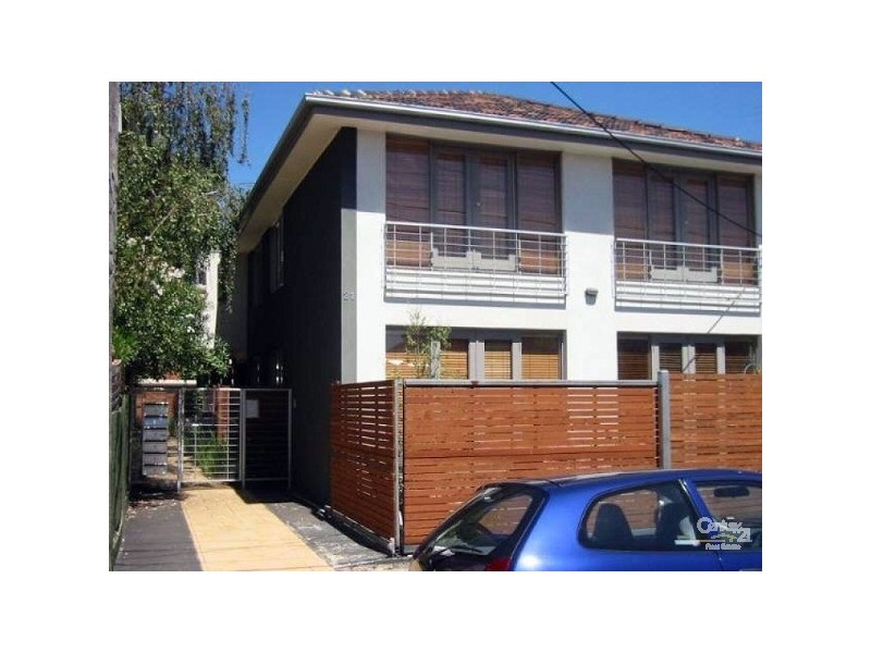 5/21 Gourlay Street, St Kilda East VIC 3183