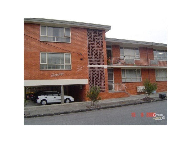 4/87 Argyle Street, St Kilda VIC 3182