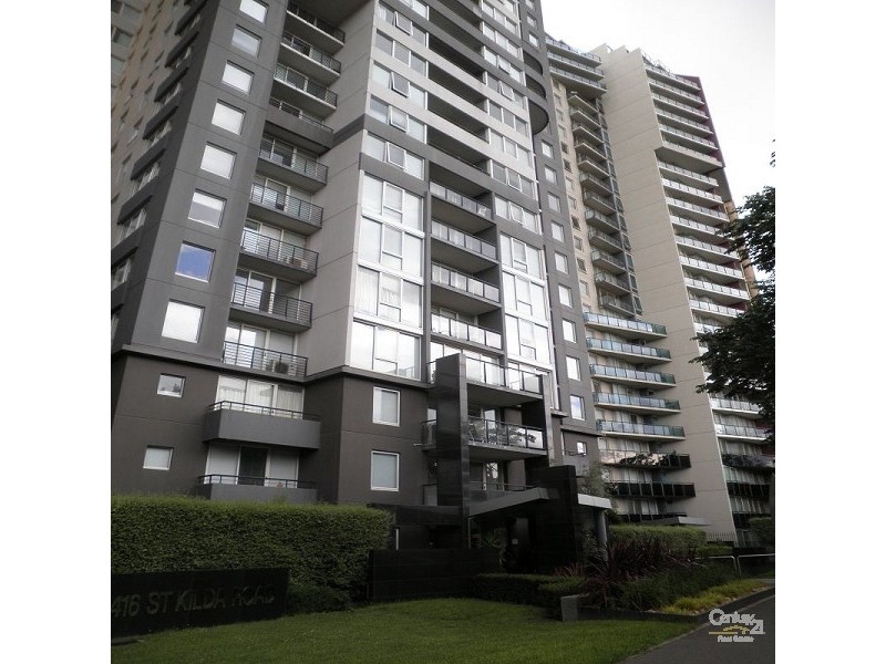 111/416 St Kilda Road, Melbourne VIC 3004