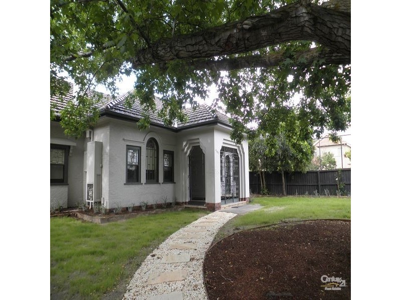 541 Inkerman Street, St Kilda East VIC 3183