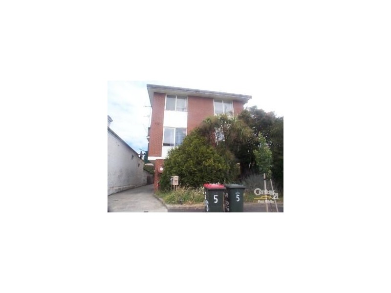 2/5 Rainsford Street, Elwood VIC 3184