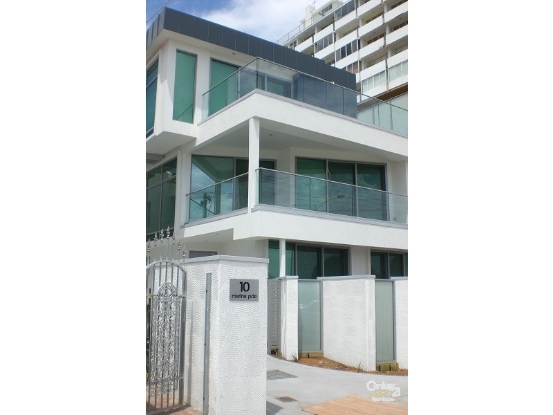 4/10 Marine Parade, St Kilda VIC 3182