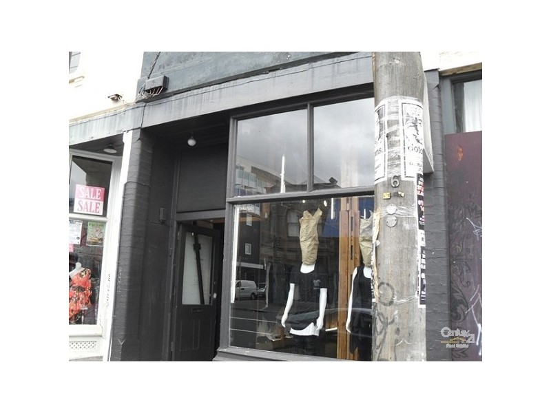 78 Johnston Street, Fitzroy VIC 3065
