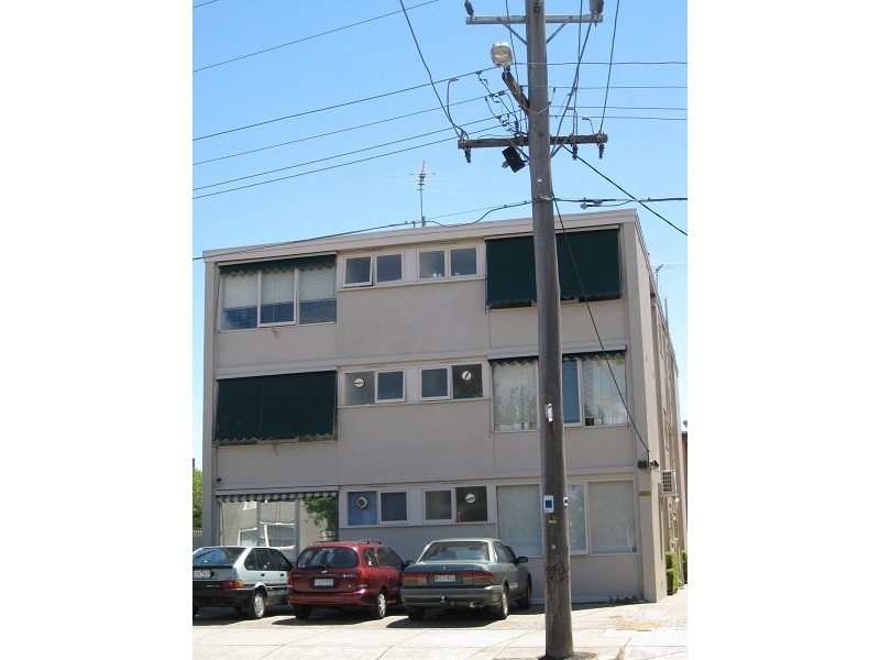 11/8 Te Arai Avenue, St Kilda East VIC 3183