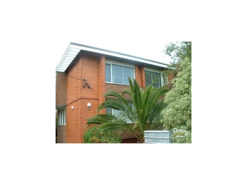 7/306 Glen Eira Road, Caulfield North VIC 3161