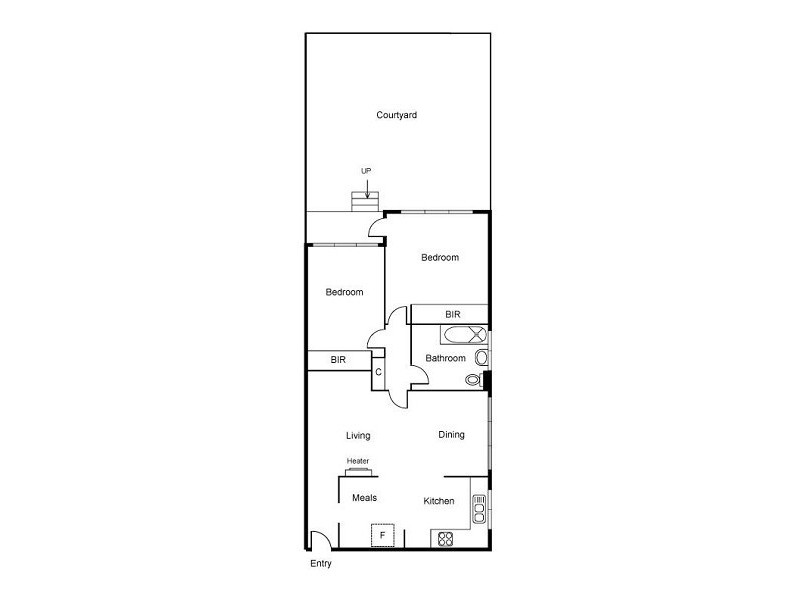 1/29 Flowers Street, Caulfield South VIC 3162