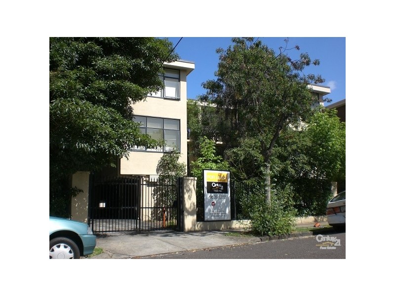 12/2 Wando Grove, St Kilda East VIC 3183