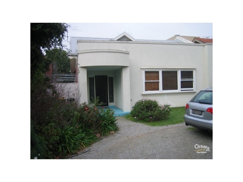 91 Tennyson Street, Elwood VIC 3184