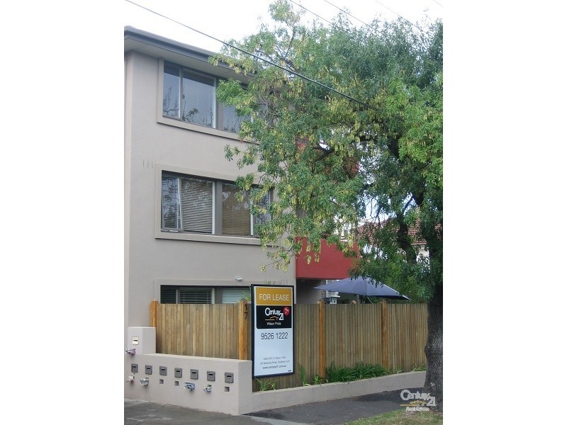 7/17 Scott Street, Elwood VIC 3184