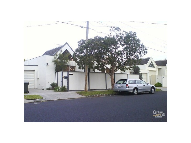 2/22 Fairfield Grove, Caulfield South VIC 3162