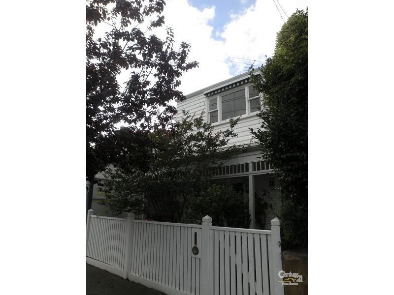 119 Napier Street, South Melbourne VIC 3205
