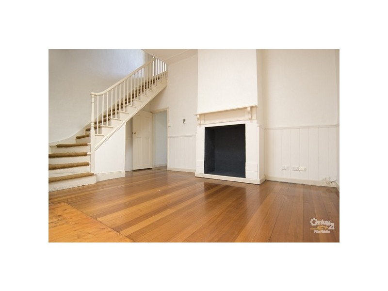119 Napier Street, South Melbourne VIC 3205
