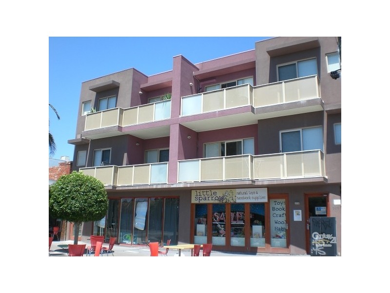 5/101-103 Orrong Crescent, Caulfield North VIC 3161