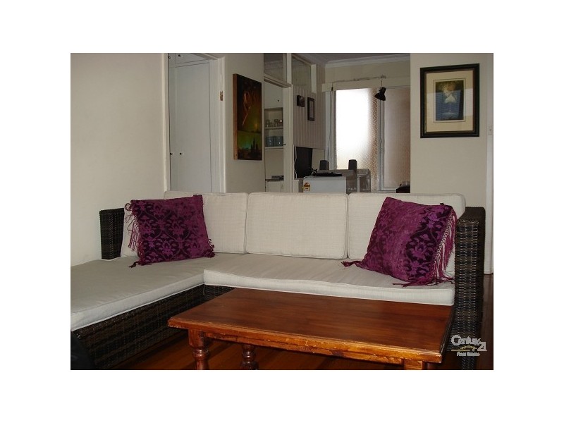 5/1 Tiuna Grove, Elwood VIC 3184