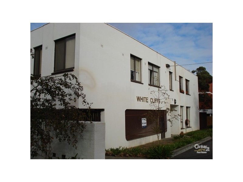 4/55 Dover Street, Flemington VIC 3031