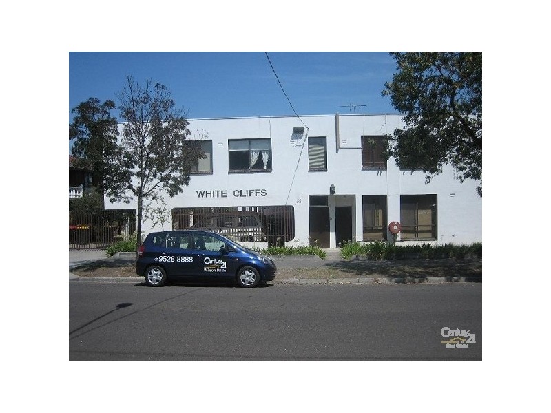 4/55 Dover Street, Flemington VIC 3031