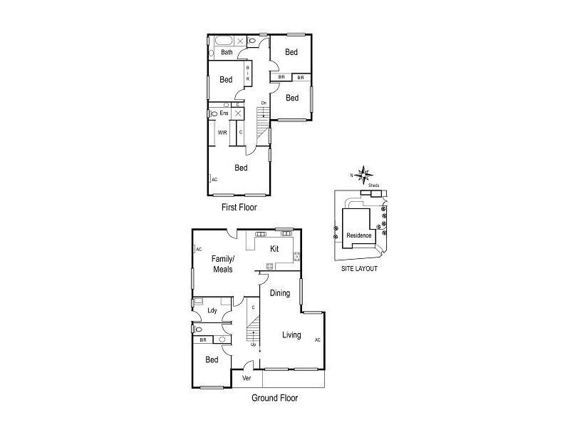 44 Grosvenor Street, St Kilda East VIC 3183