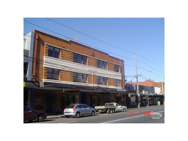 5/188 Barkly Street, St Kilda VIC 3182