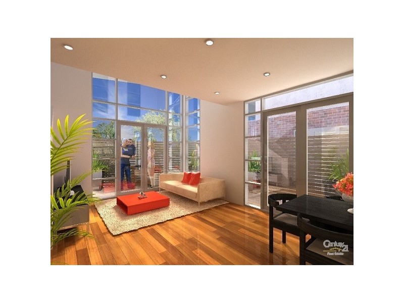 1/376 Inkerman Street, St Kilda East VIC 3183