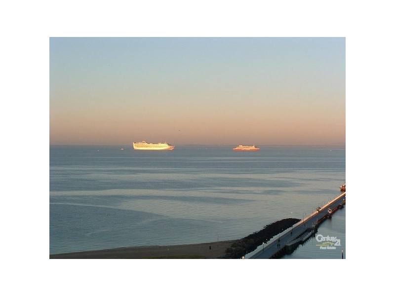 91/8-10 The Esplanade, St Kilda VIC 3182