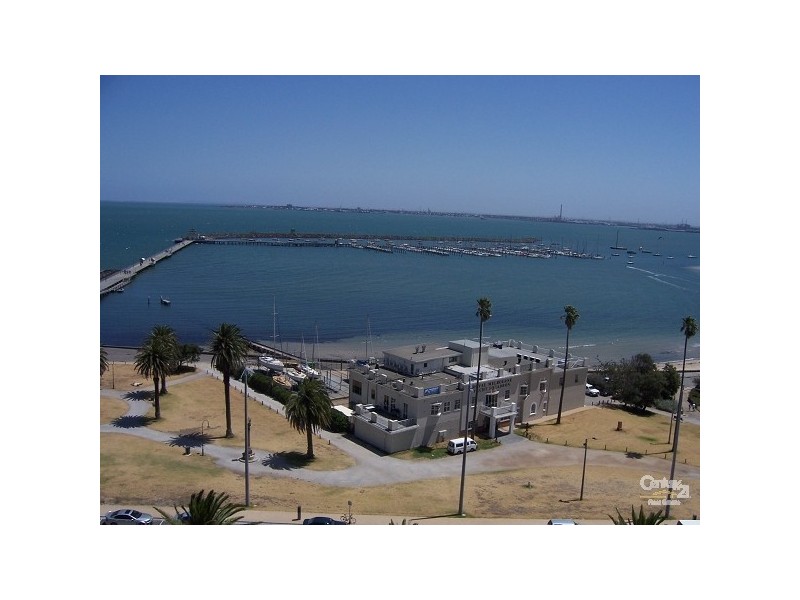 91/8-10 The Esplanade, St Kilda VIC 3182