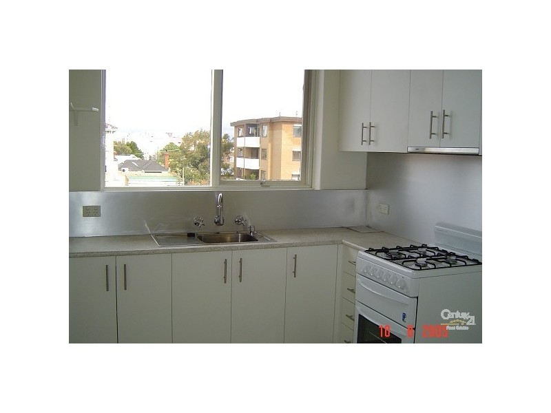 14/25 Bendigo Avenue, Elwood VIC 3184