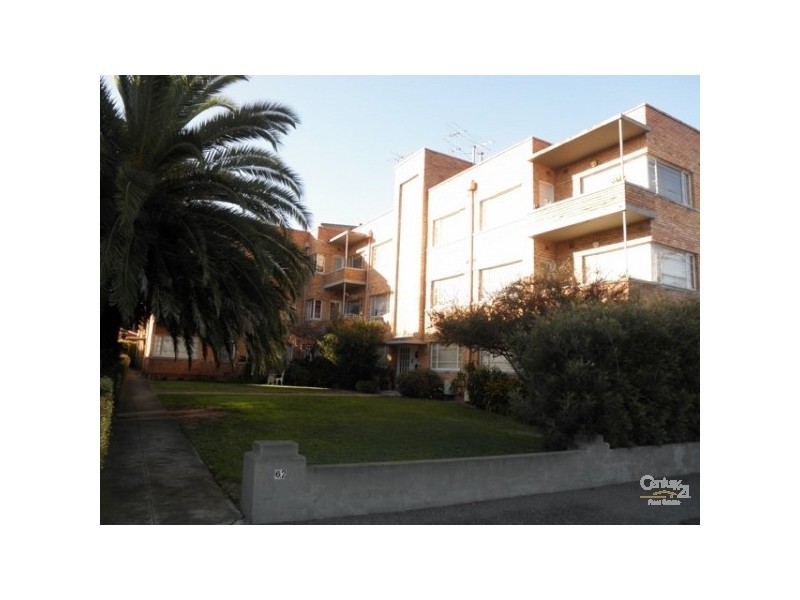 7/62 Hotham Street, St Kilda East VIC 3183