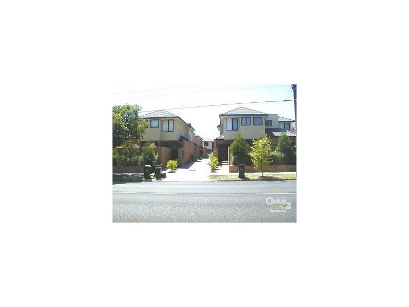 3/421 Glen Eira Road, Caulfield North VIC 3161