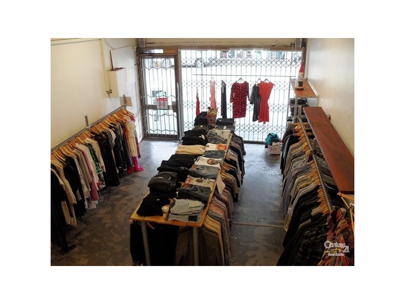 191 Carlisle Street, Balaclava VIC 3183