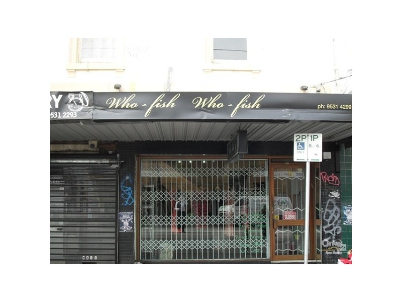 191 Carlisle Street, Balaclava VIC 3183