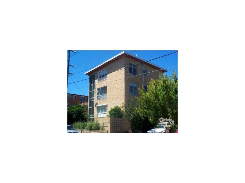 3/124 Alexandra Street, St Kilda East VIC 3183