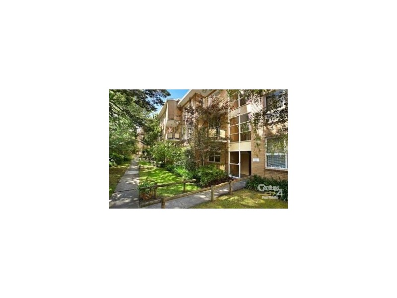 16/8 Westbury Street, St Kilda East VIC 3183
