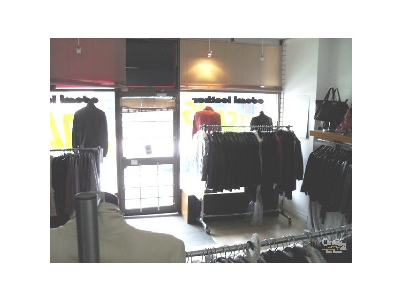 243 Glenhuntly Road, Elsternwick VIC 3185