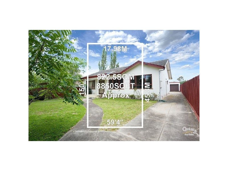 43 Seymour Road, Elsternwick VIC 3185