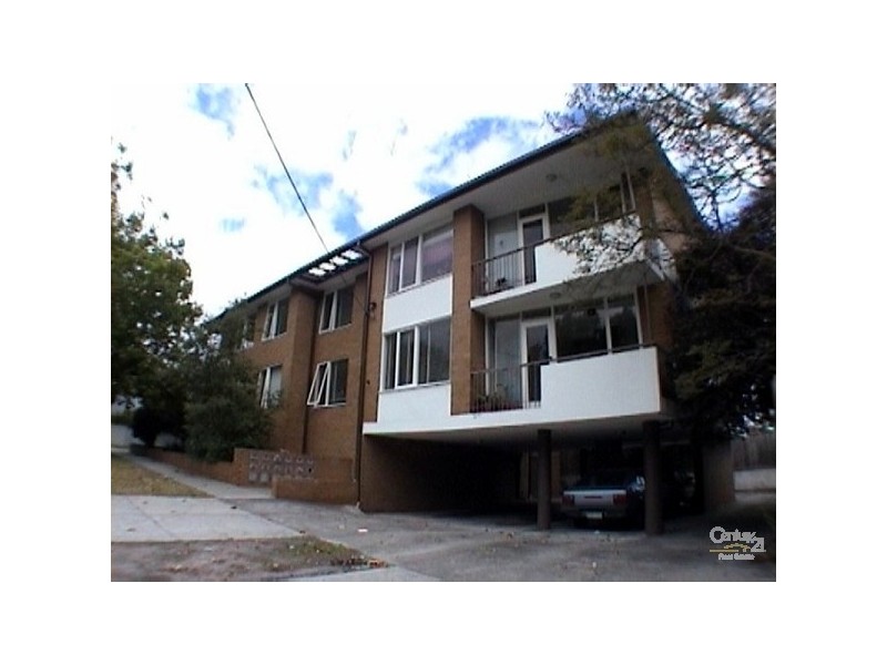 6/23 Charles Street, Elsternwick VIC 3185