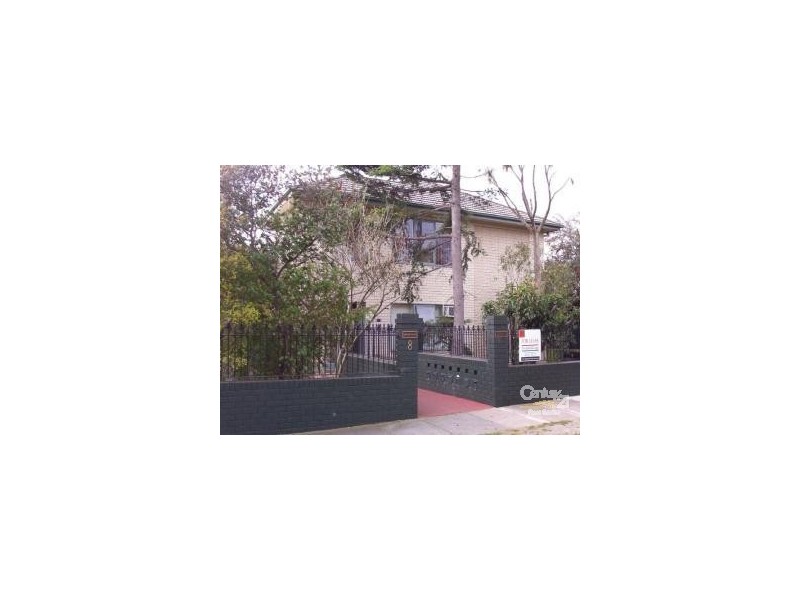 5/8 Hudson Street, Caulfield North VIC 3161