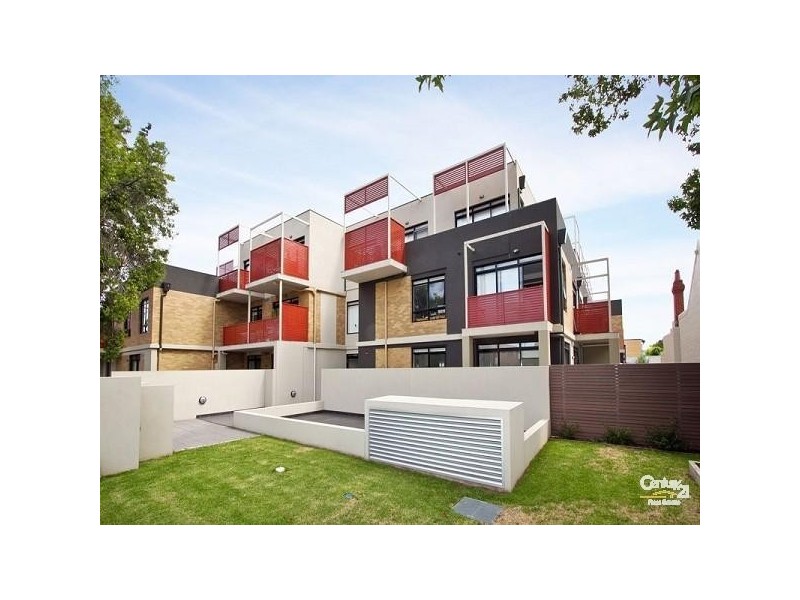 14/573 Glenhuntly Road, Elsternwick VIC 3185